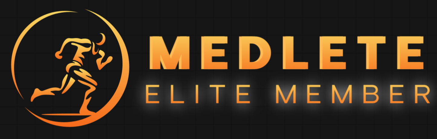 1 year Elite Access