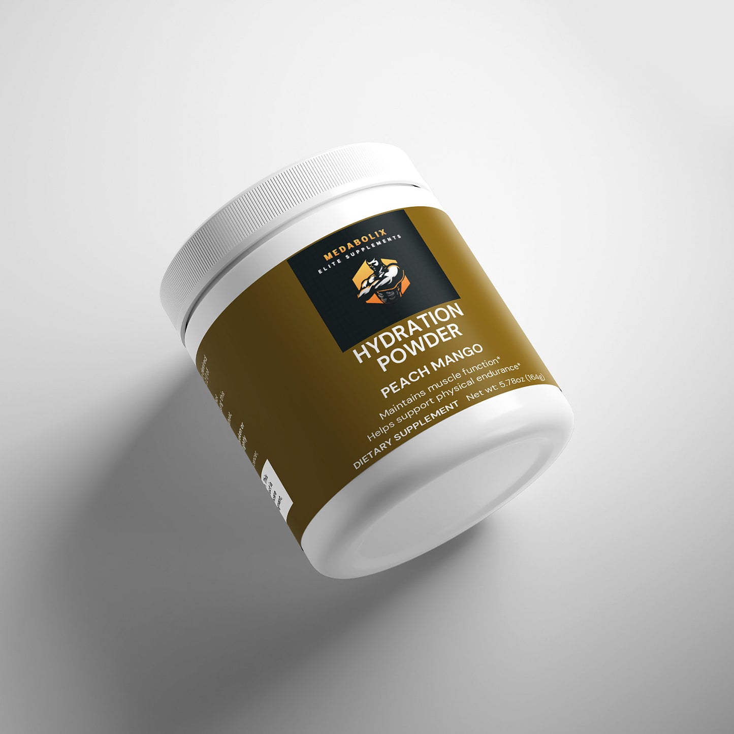 Hydration Powder (Peach Mango)