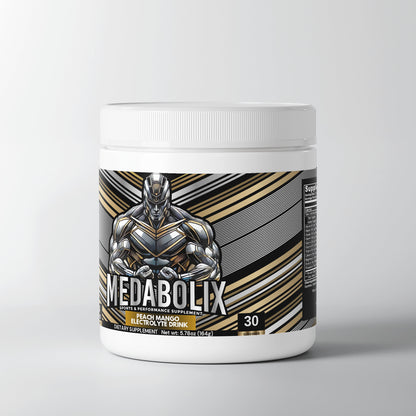 Hydration Powder (Peach Mango)