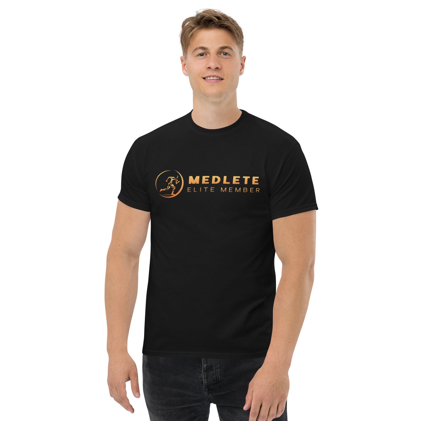 Elite Member Tshirt