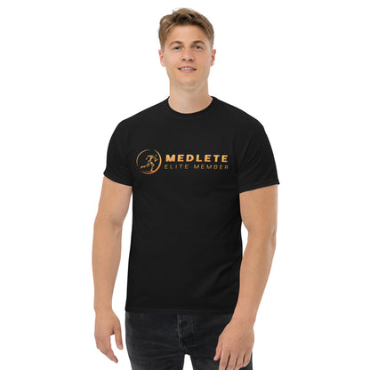 Elite Member Tshirt