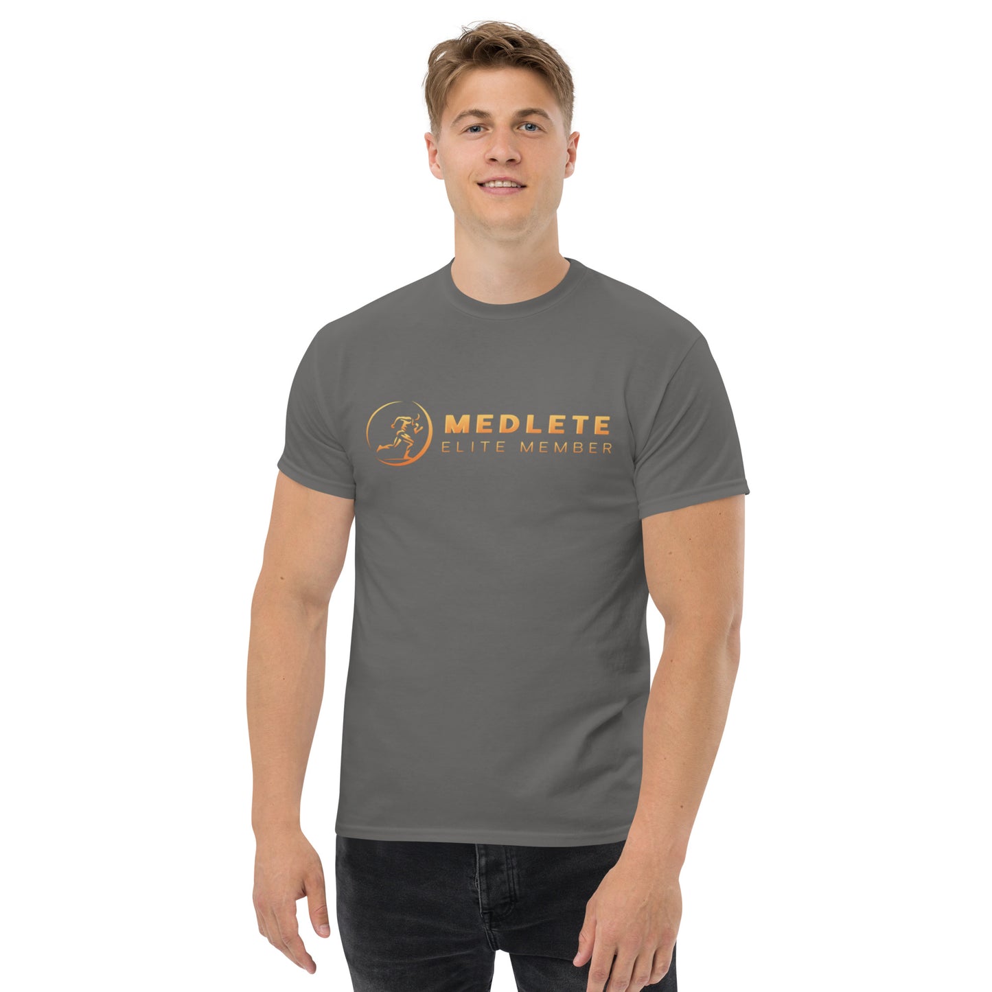 Elite Member Tshirt