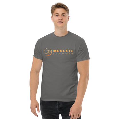 Elite Member Tshirt