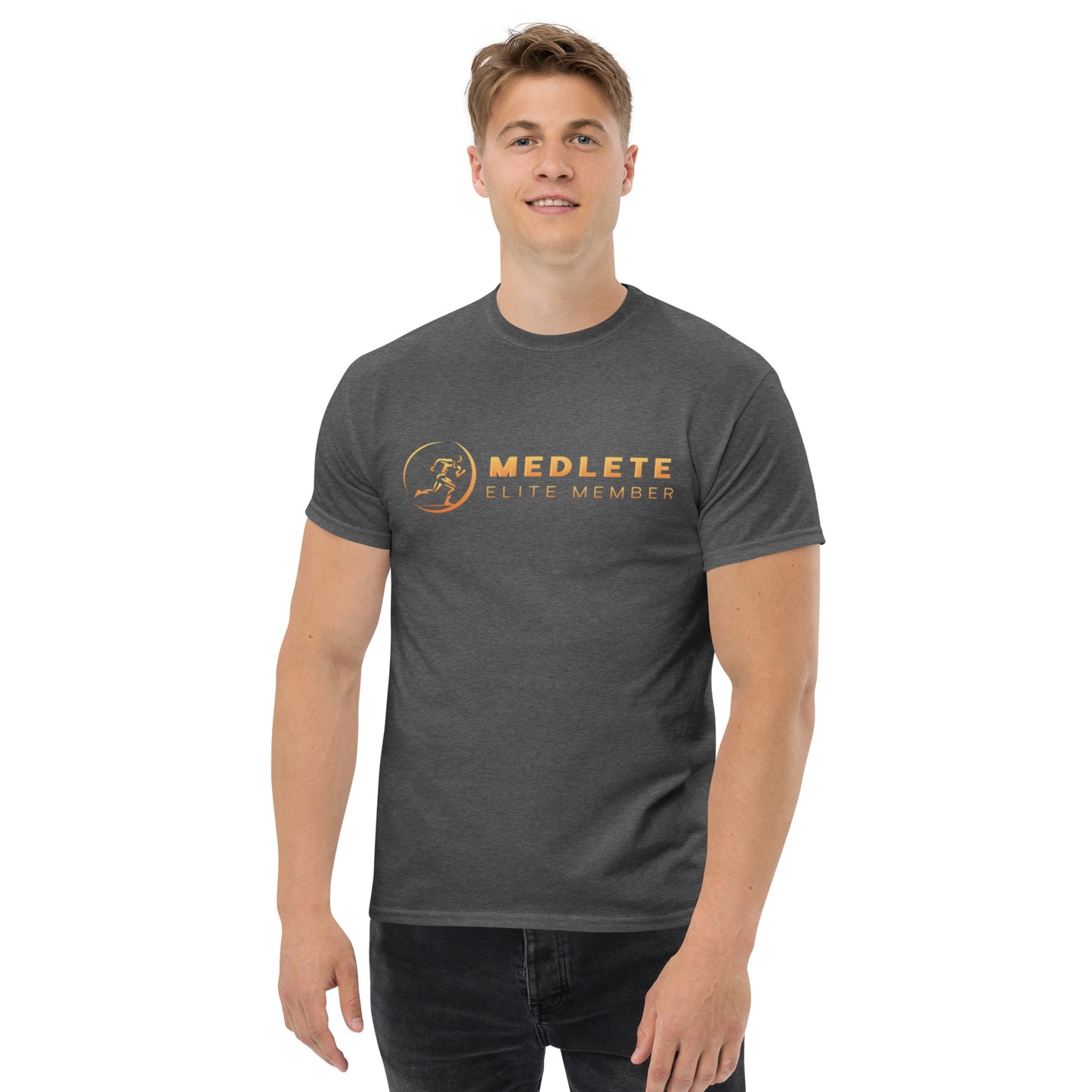 Elite Member Tshirt
