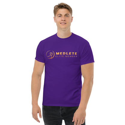 Elite Member Tshirt