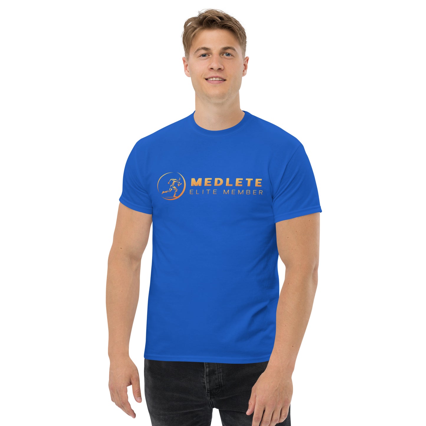 Elite Member Tshirt