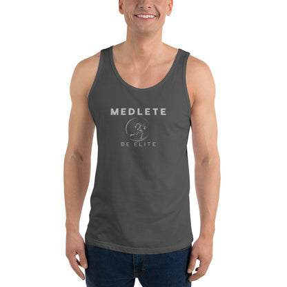 MedLete Elite Tanktop