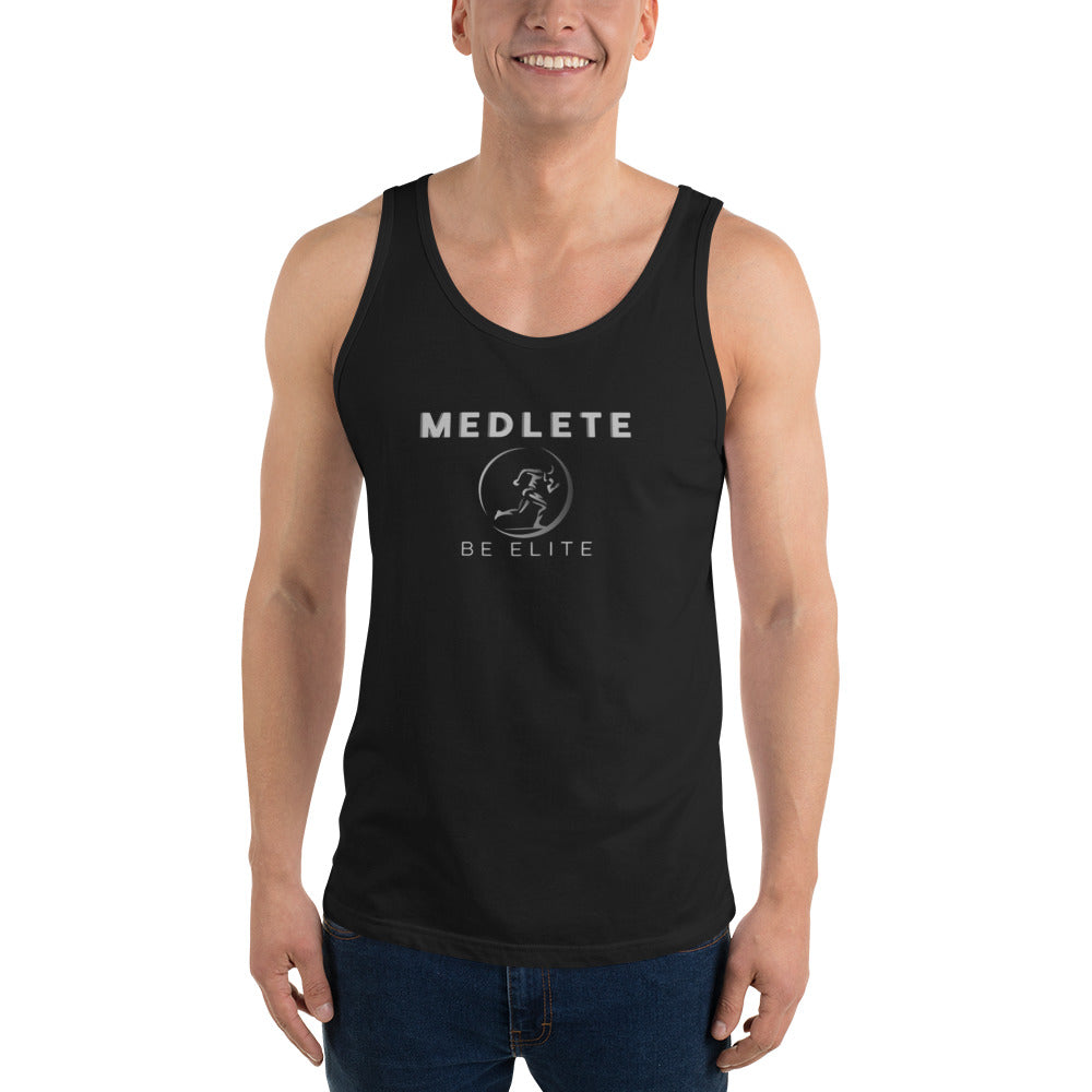 MedLete Elite Tanktop