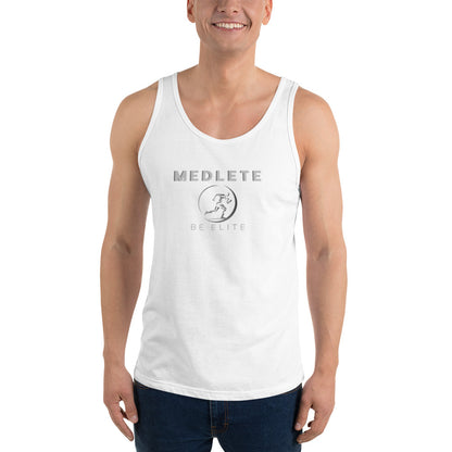 MedLete Elite Tanktop