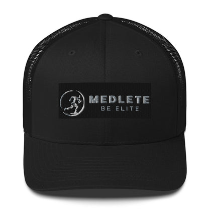 MedLete Workout Hat