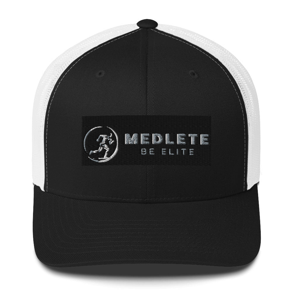 MedLete Workout Hat