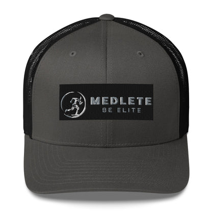 MedLete Workout Hat