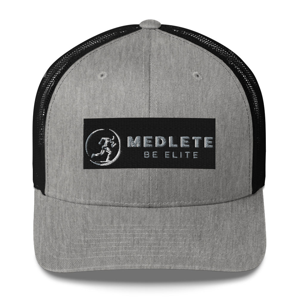 MedLete Workout Hat