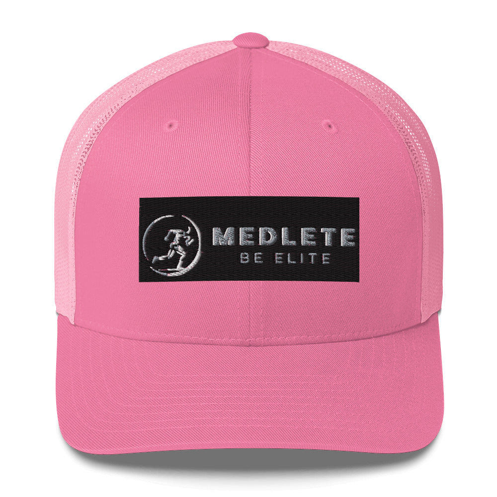 MedLete Workout Hat