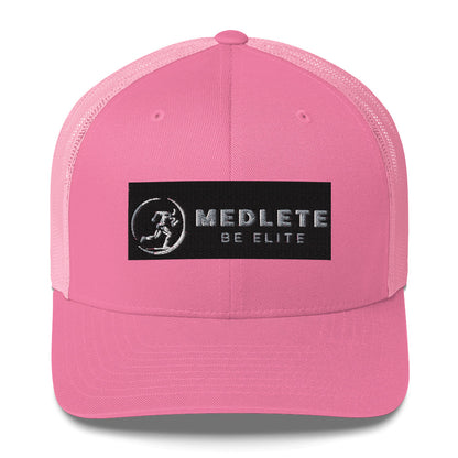 MedLete Workout Hat