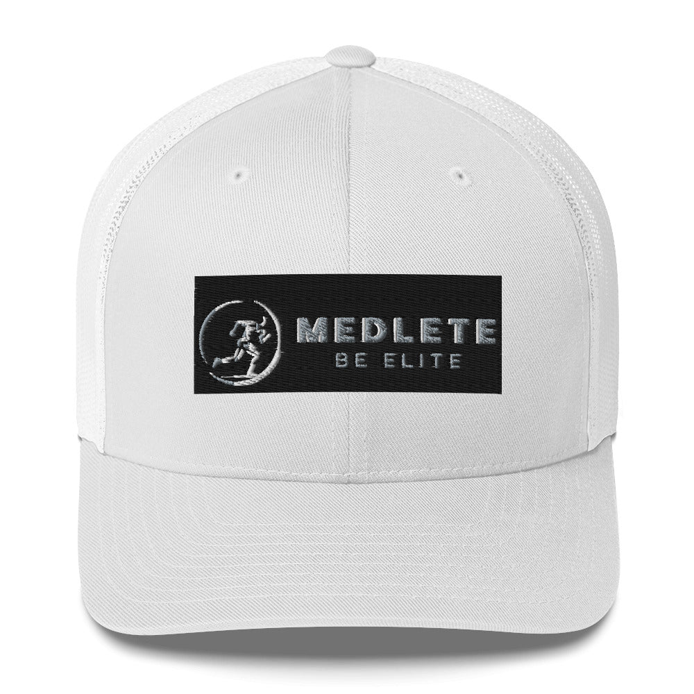 MedLete Workout Hat