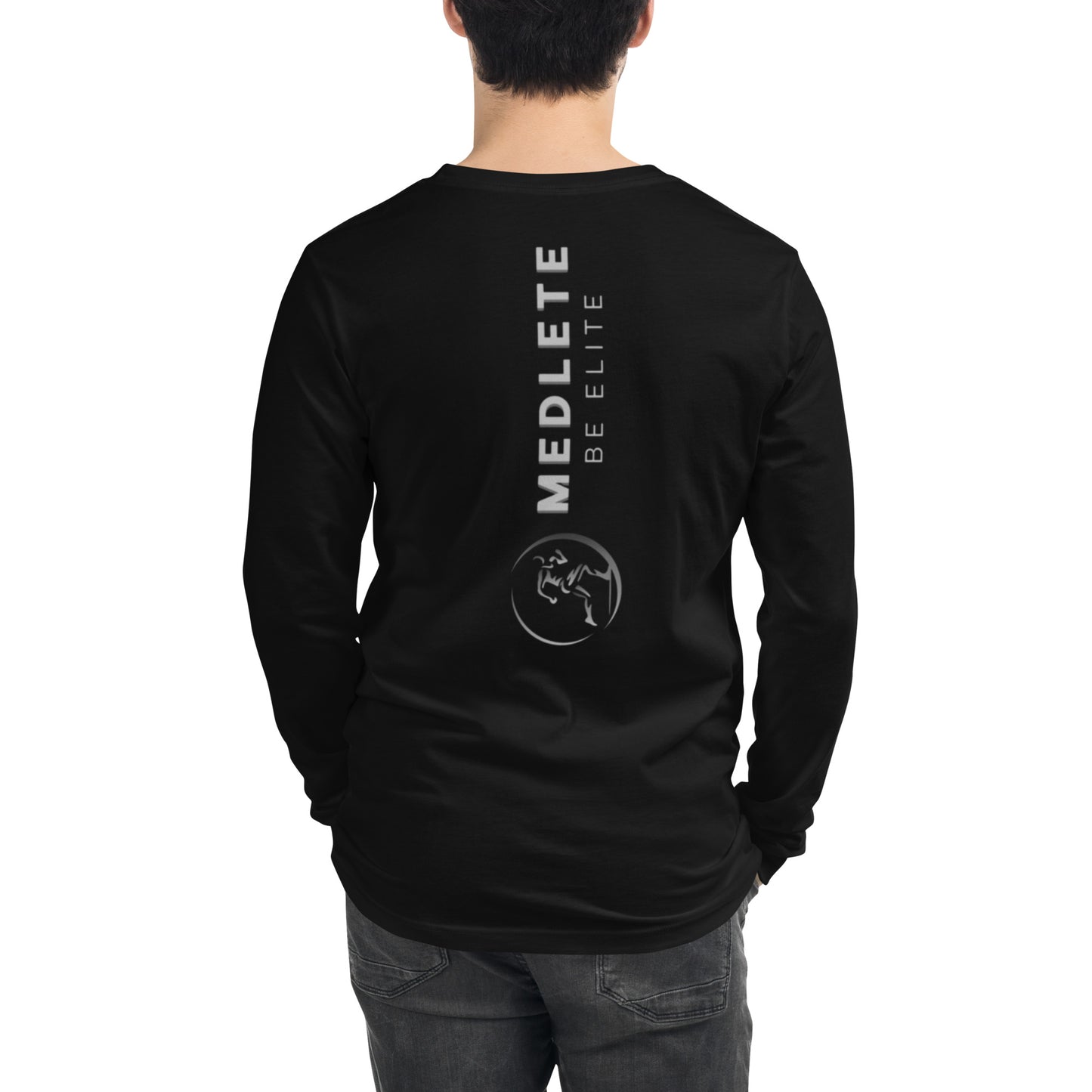 MedLete Winter Long Sleeve