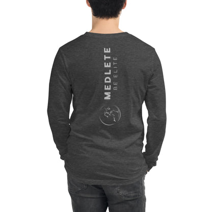 MedLete Winter Long Sleeve