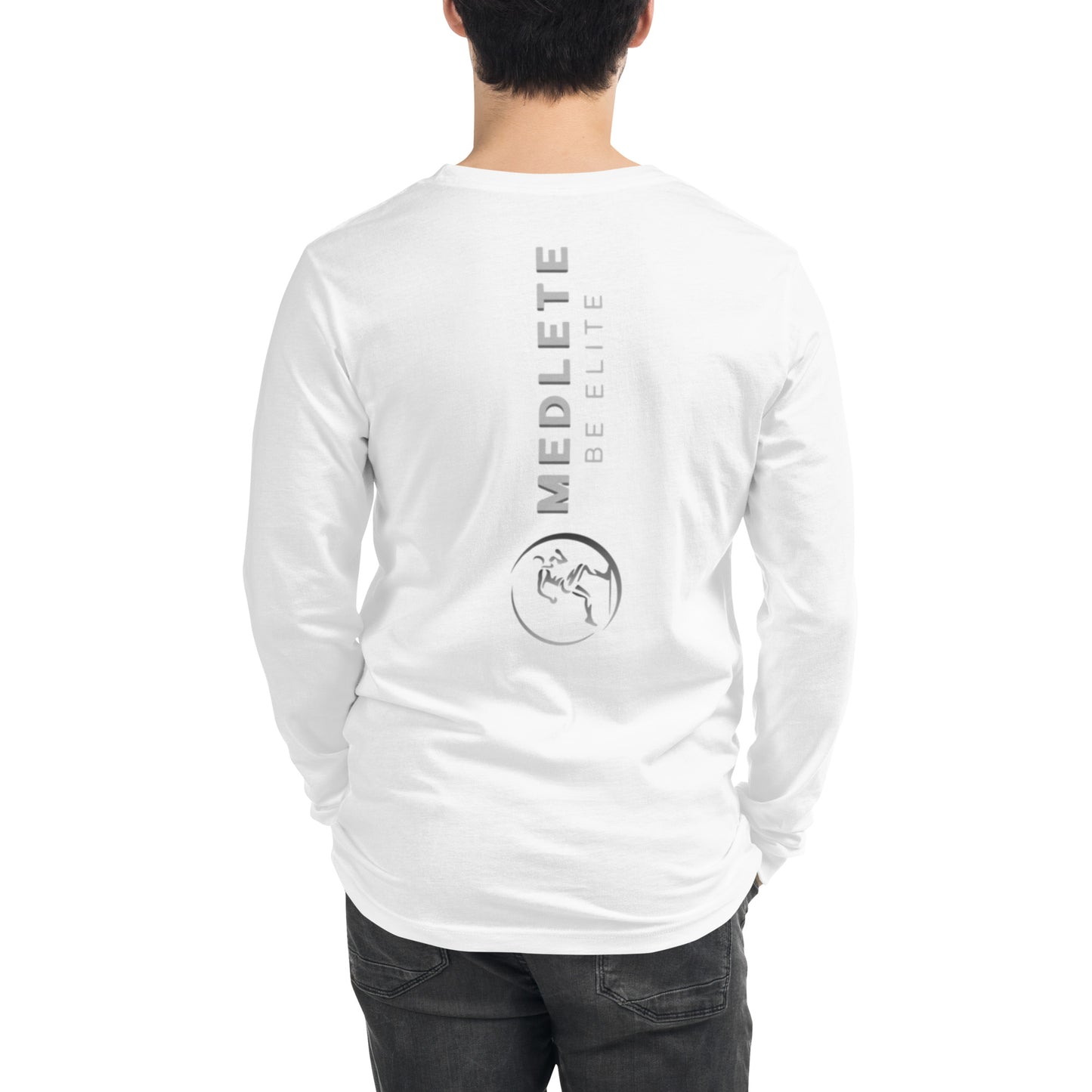 MedLete Winter Long Sleeve