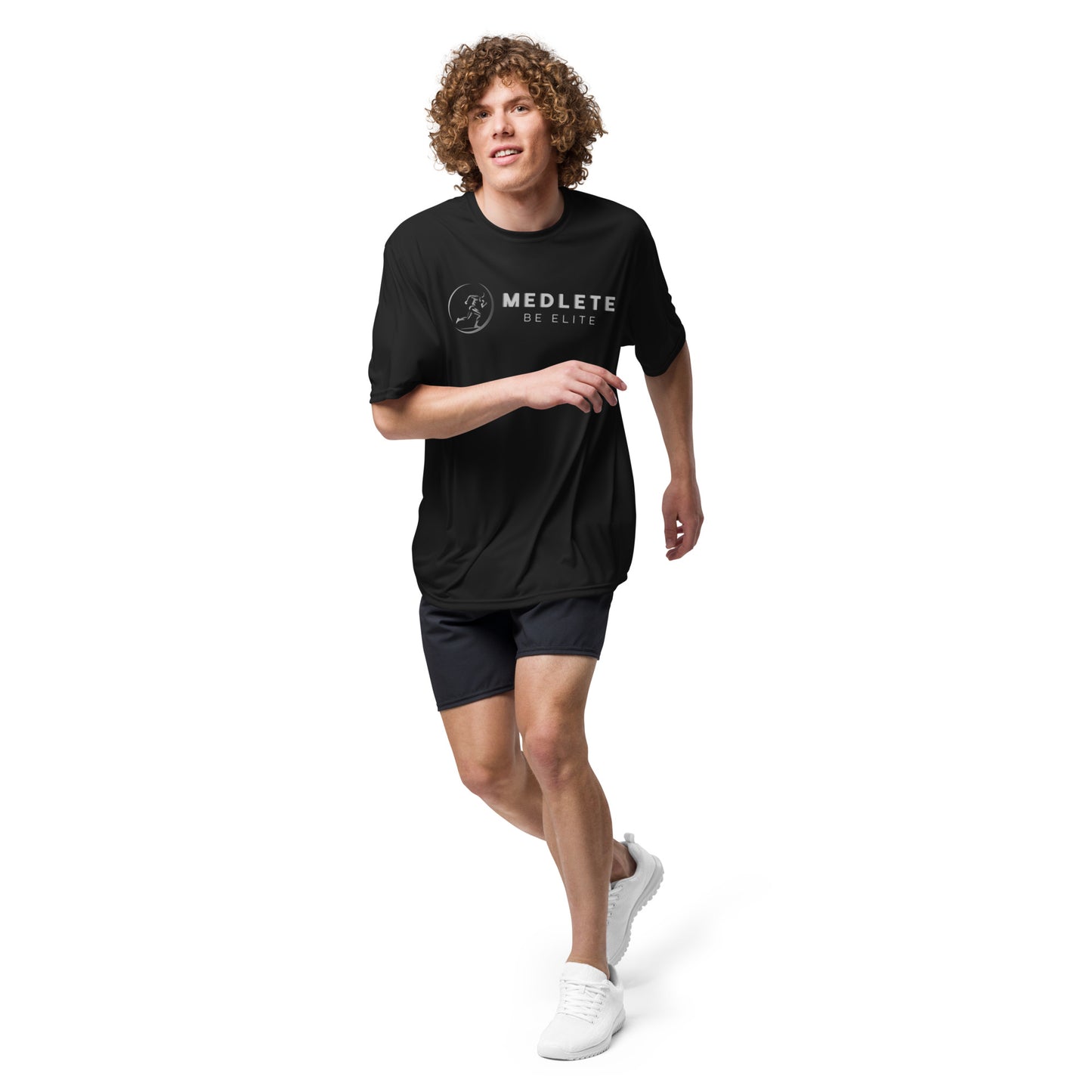 MedLete Performance Tee