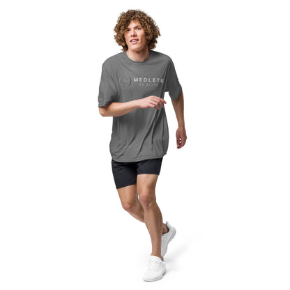 MedLete Performance Tee