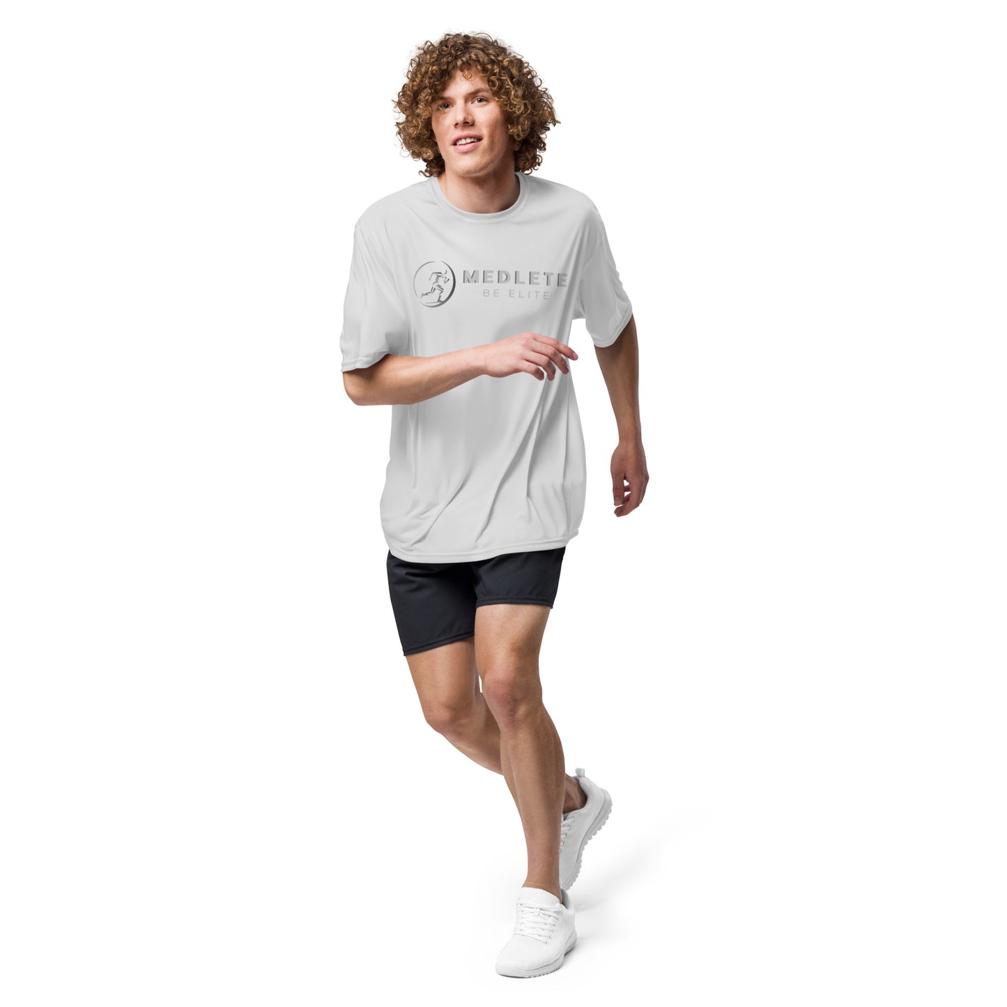 MedLete Performance Tee