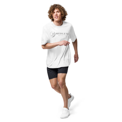 MedLete Performance Tee